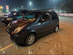 Photo of the vehicle Daewoo Matiz