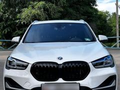 Сүрөт унаа BMW X1