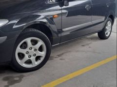 Photo of the vehicle Mazda Premacy