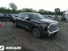 Photo of the vehicle Toyota Tundra