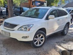 Сүрөт унаа Lexus RX