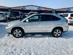 Сүрөт унаа Lexus RX