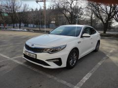 Сүрөт унаа Kia K5