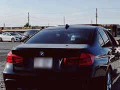 Сүрөт унаа BMW 3 серия