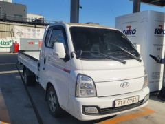 Фото авто Hyundai Porter