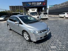 Фото авто Honda Civic