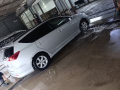 Фото авто Toyota Caldina