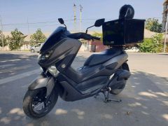 Сүрөт унаа Yamaha XVS 1300