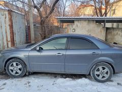 Фото авто Mazda 6