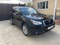 Фото авто Subaru Forester