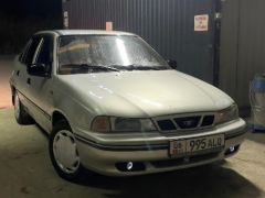 Сүрөт унаа Daewoo Nexia