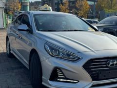 Сүрөт унаа Hyundai Sonata