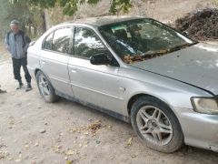 Фото авто Honda Accord