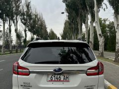 Сүрөт унаа Subaru Ascent