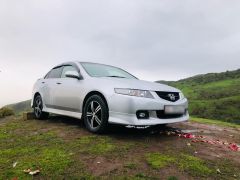 Сүрөт унаа Honda Accord