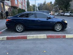 Сүрөт унаа Toyota Camry