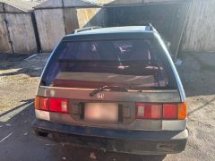 Сүрөт унаа Honda Civic