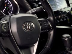 Photo of the vehicle Toyota Camry