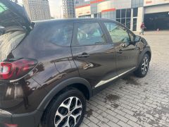 Фото авто Renault Kaptur