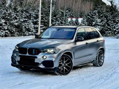 Фото авто BMW X5