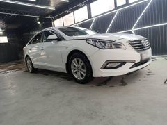 Сүрөт унаа Hyundai Sonata