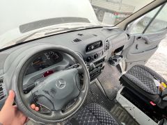 Фото авто Mercedes-Benz Sprinter