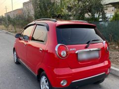 Сүрөт унаа Daewoo Matiz