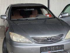 Photo of the vehicle Toyota Camry