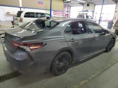 Сүрөт унаа Toyota Camry