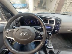 Фото авто Hyundai Porter