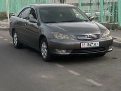 Фото авто Toyota Camry