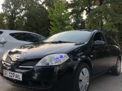 Сүрөт унаа Nissan Primera