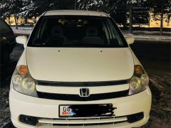 Фото авто Honda Stream