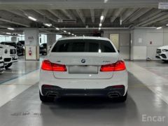 Сүрөт унаа BMW 5 серия