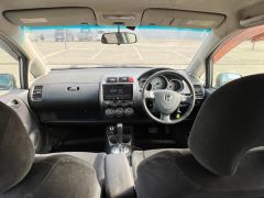 Сүрөт унаа Honda Fit