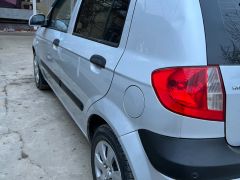 Photo of the vehicle Hyundai Getz