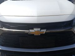 Фото авто Chevrolet Monza