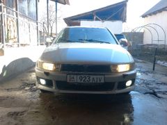 Фото авто Mitsubishi Galant