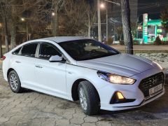 Сүрөт унаа Hyundai Sonata