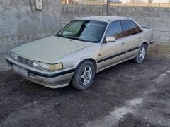 Фото авто Mazda 626