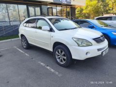 Сүрөт унаа Lexus RX