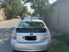 Photo of the vehicle Toyota Prius