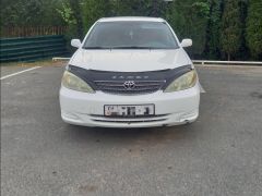 Фото авто Toyota Camry