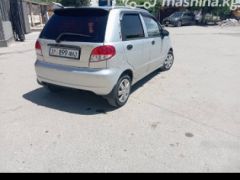 Сүрөт унаа Daewoo Matiz