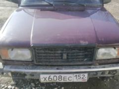 Photo of the vehicle ВАЗ (Lada) 2107