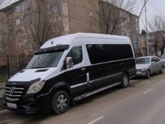 Фото авто Mercedes-Benz Междугородный