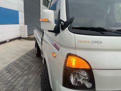 Фото авто Hyundai Porter