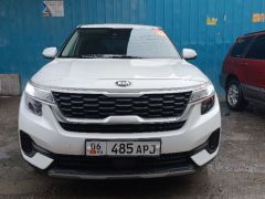 Фото авто Kia Seltos