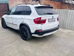 Фото авто BMW X5