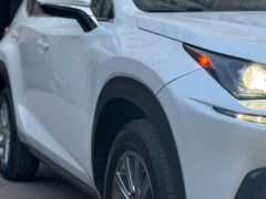 Фото авто Lexus NX